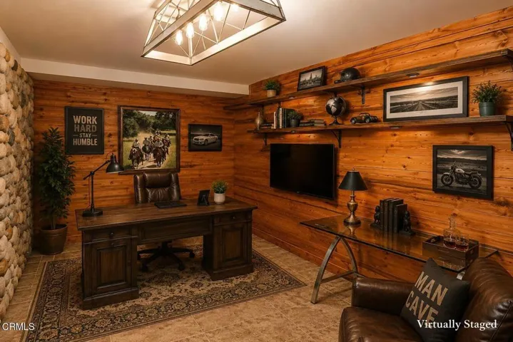 ManCave