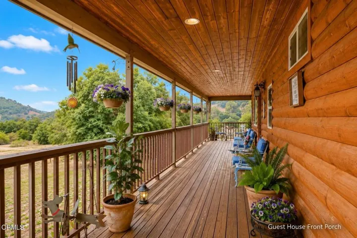GH Front Porch