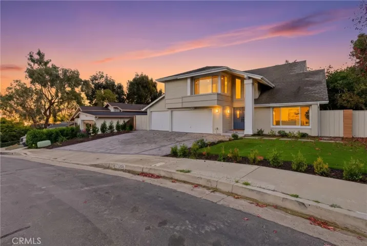 Front House Street View.