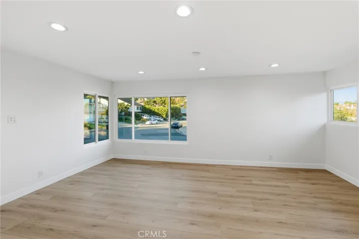 Primary Bedroom.