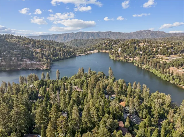 24526 Horst Drive, Crestline, California 92325