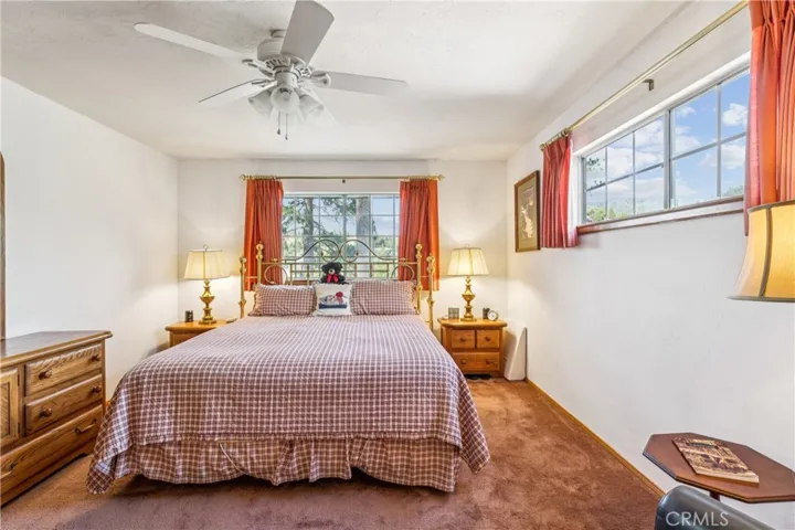 24526 Horst Drive, Crestline, California 92325