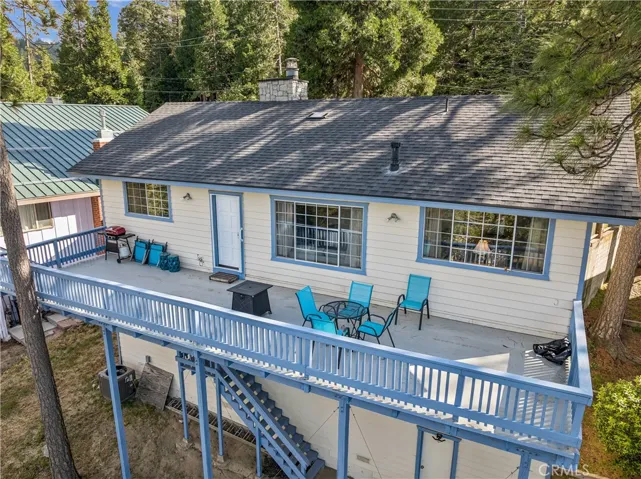 24526 Horst Drive, Crestline, California 92325