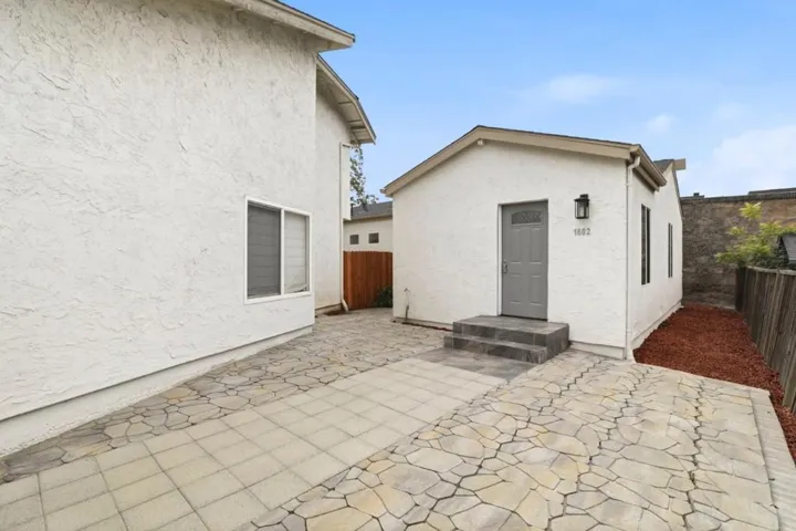 1802 Ponca Court, Fremont, California 94539