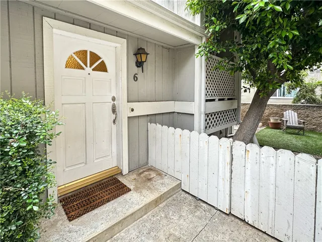 965 E Del Mar Boulevard 6, Pasadena, California 91106