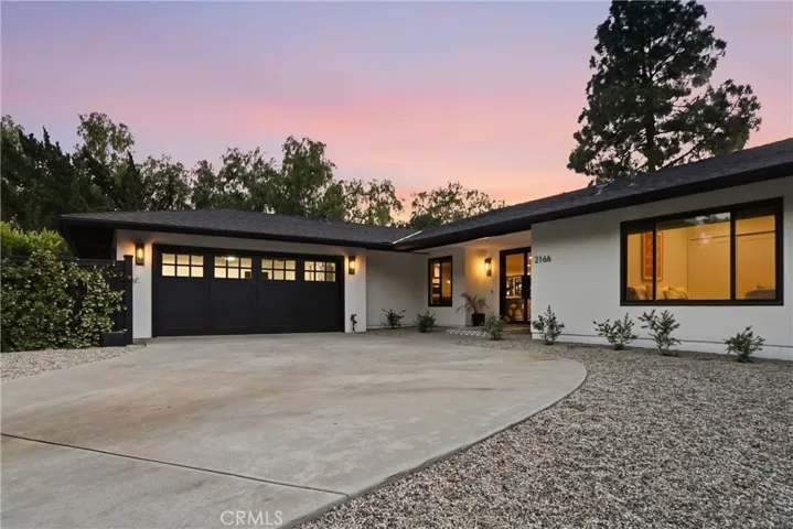 2166 La Granada, Thousand Oaks, California 91362