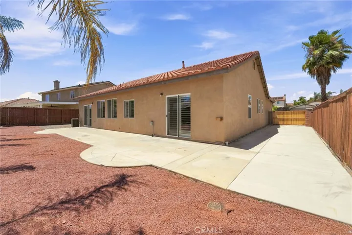 33380 Dolomite St., Menifee, California 92584