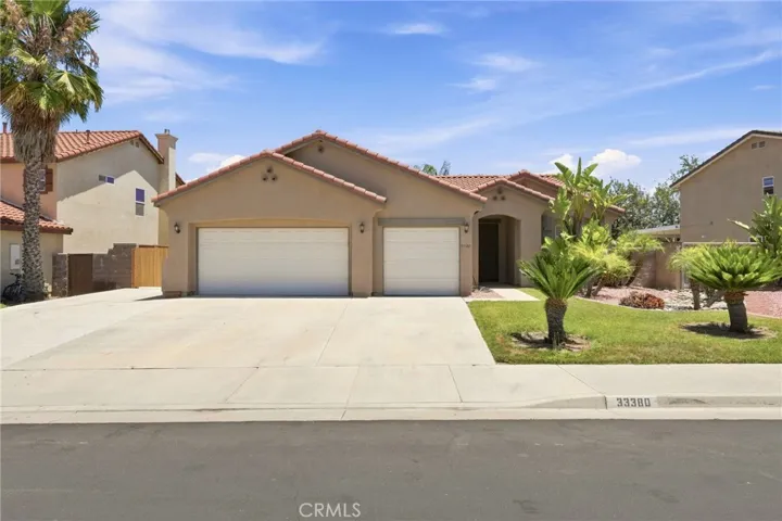33380 Dolomite St., Menifee, California 92584