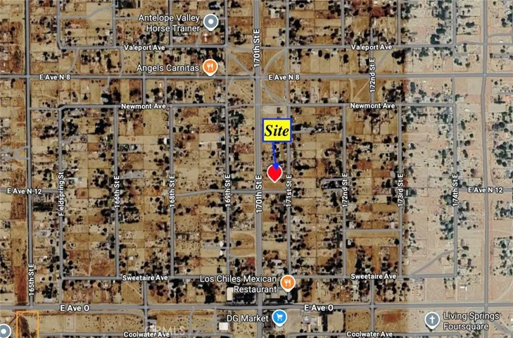 Residential Zoning