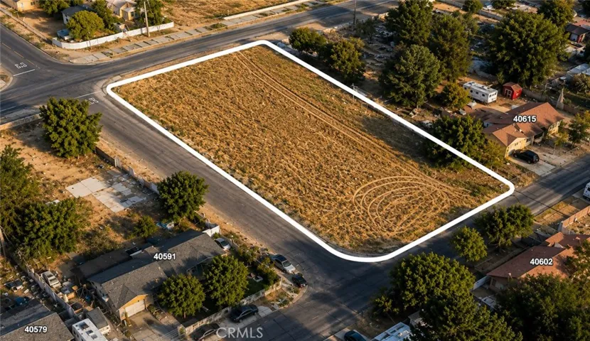 Residential Zoning