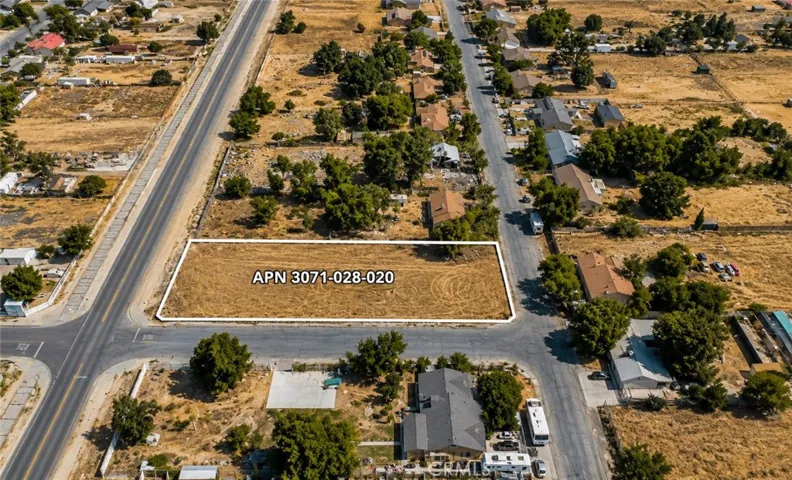 Residential Zoning