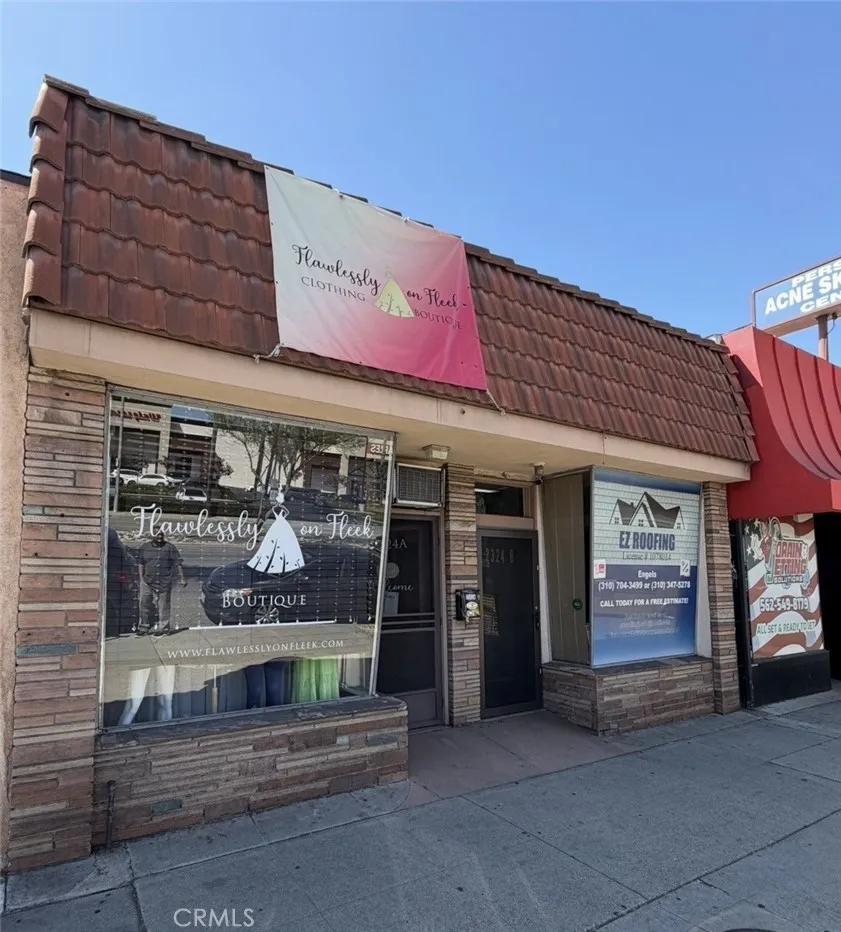 2324 S Atlantic