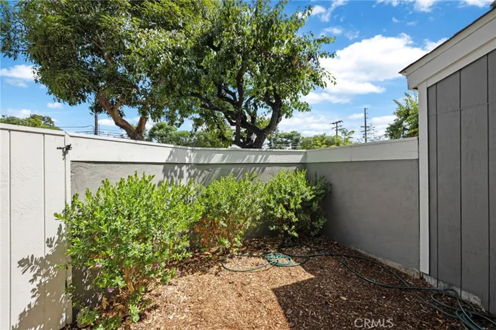 Back Patio (off Primary)