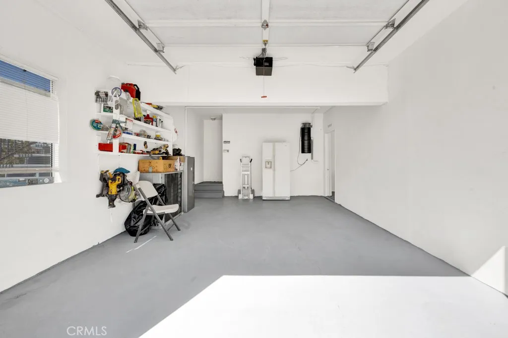 garage space 1