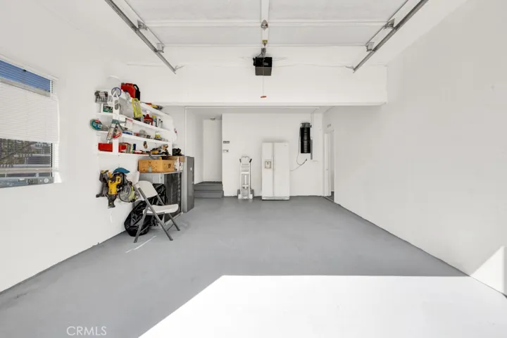 garage space 1