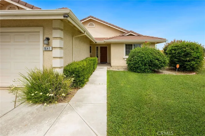 1641 Almondwood Dr, Orland, California 95963