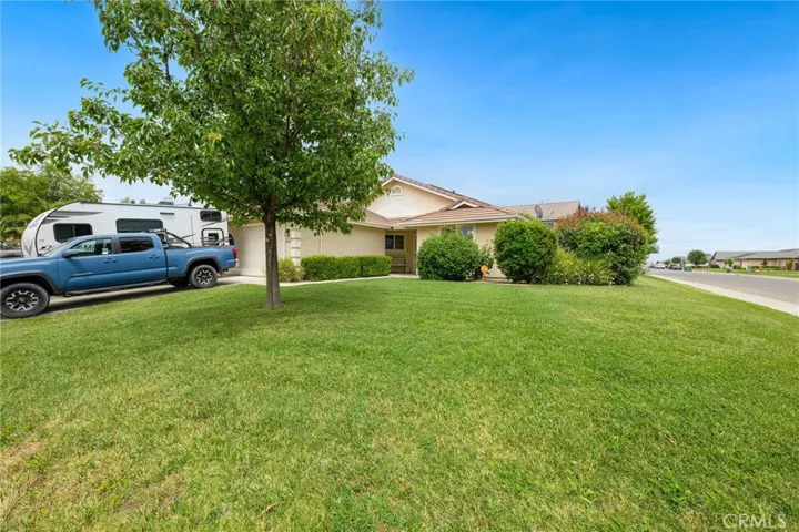 1641 Almondwood Dr, Orland, California 95963
