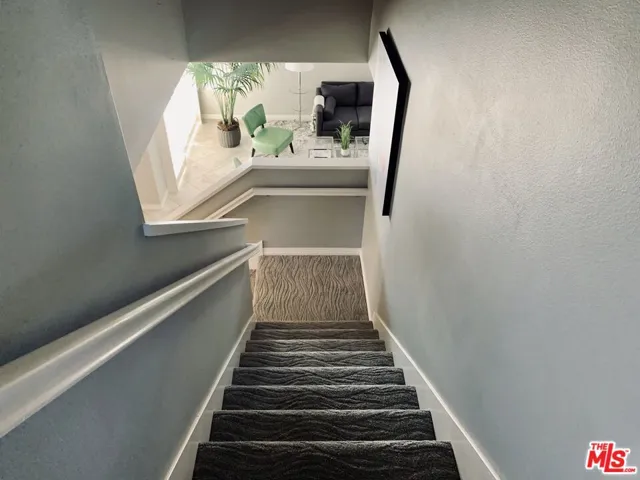 View Downstairs