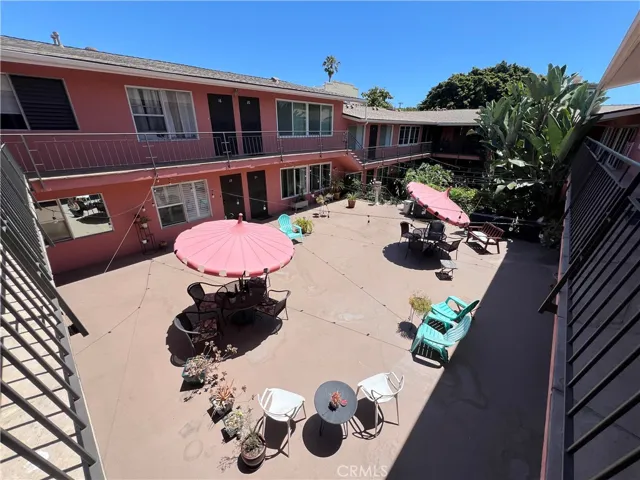 1023 E 1st 17, Long Beach, California 90802
