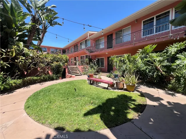 1023 E 1st 17, Long Beach, California 90802
