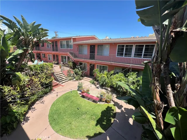 1023 E 1st 17, Long Beach, California 90802