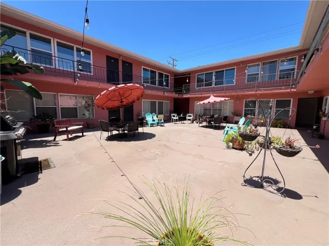 1023 E 1st 17, Long Beach, California 90802