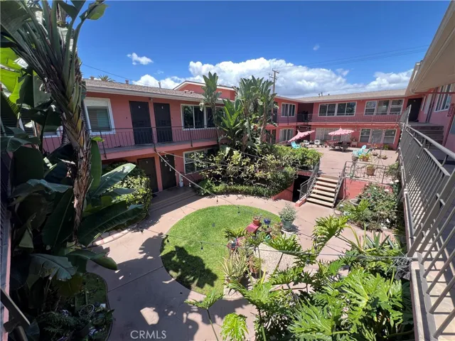 1023 E 1st 17, Long Beach, California 90802