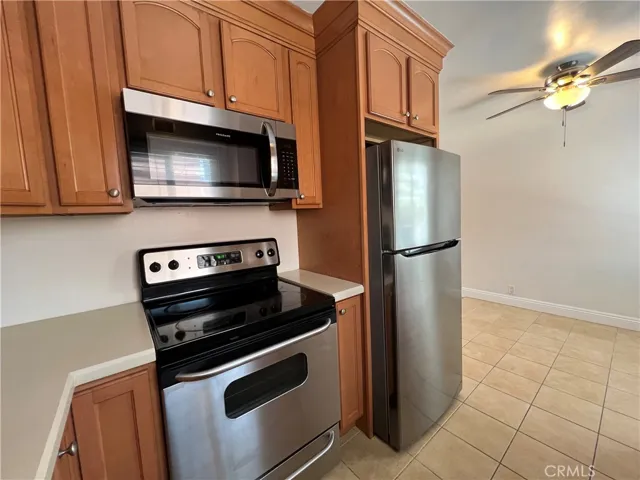 1023 E 1st 17, Long Beach, California 90802