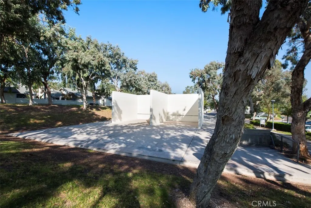 Woodgate Park Racquetball Courts