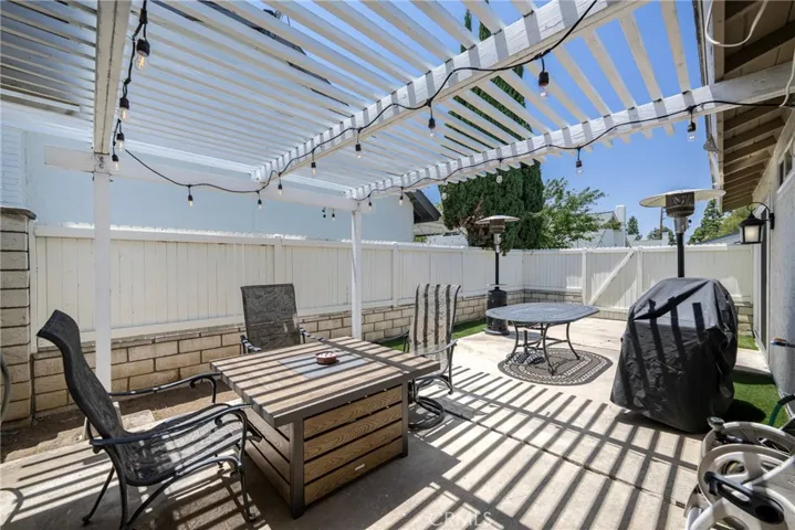 6831 Foxborough Court, Yorba Linda, California 92886