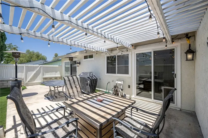 6831 Foxborough Court, Yorba Linda, California 92886