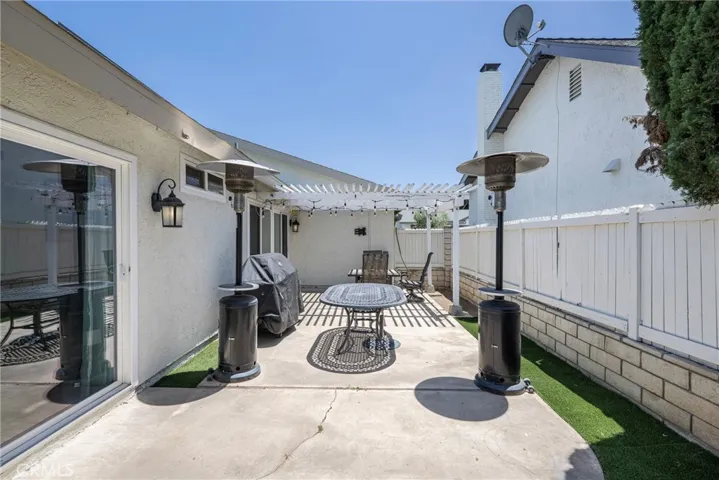 6831 Foxborough Court, Yorba Linda, California 92886