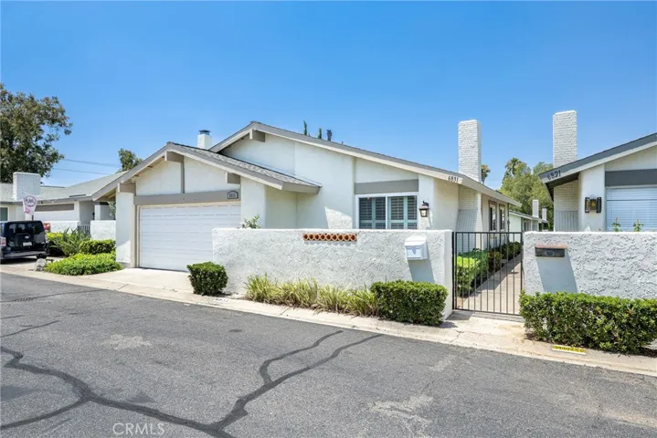 6831 Foxborough Court, Yorba Linda, California 92886