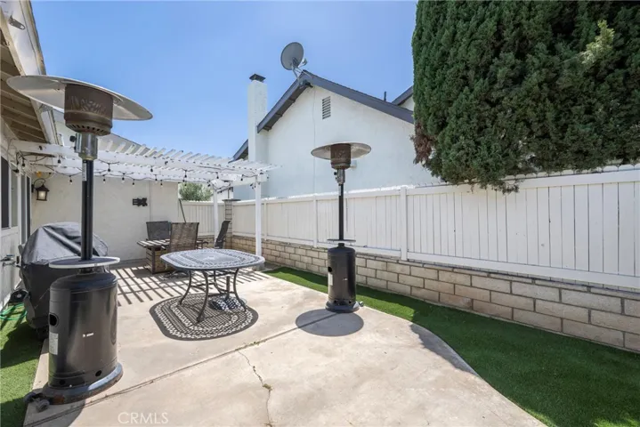 6831 Foxborough Court, Yorba Linda, California 92886
