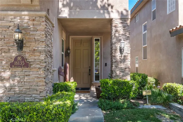 16135 Maricopa, Apple Valley, California 92307