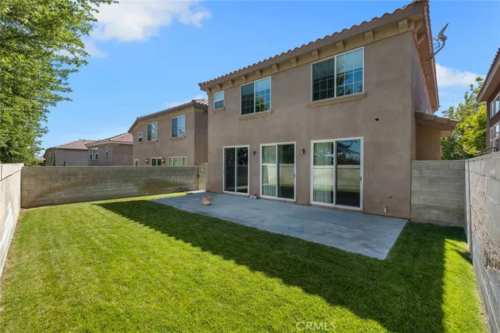 16135 Maricopa, Apple Valley, California 92307