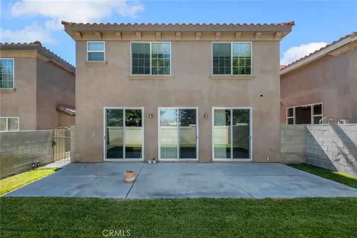 16135 Maricopa, Apple Valley, California 92307