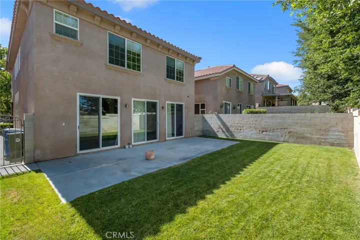 16135 Maricopa, Apple Valley, California 92307