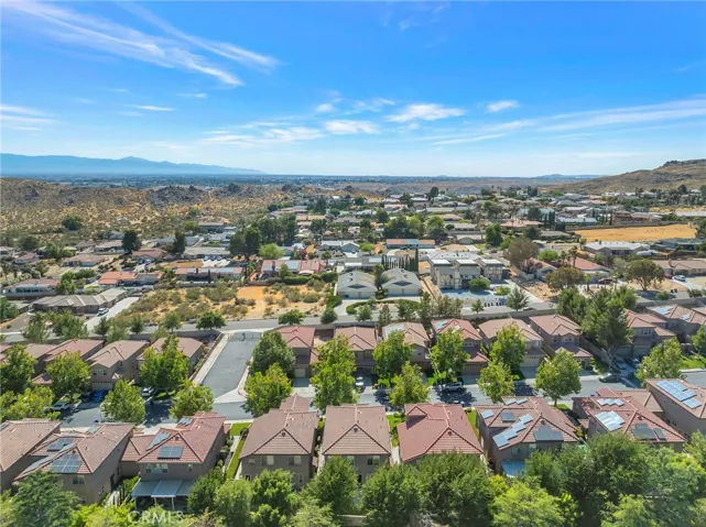 16135 Maricopa, Apple Valley, California 92307