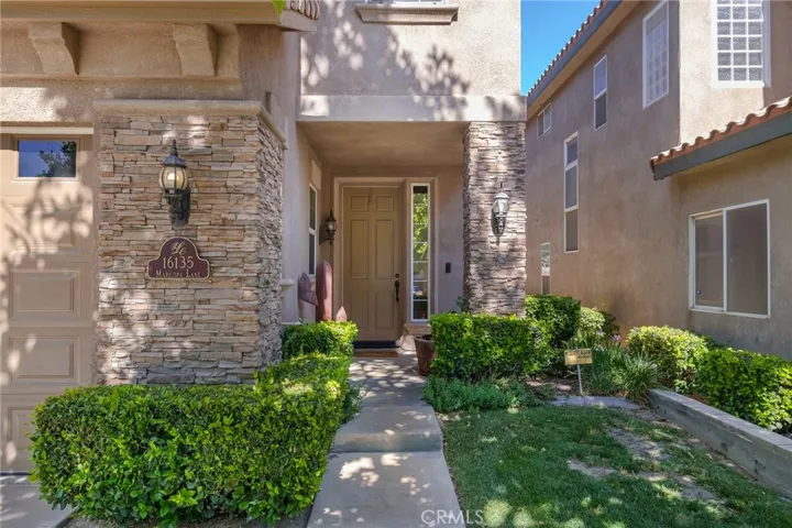 16135 Maricopa, Apple Valley, California 92307