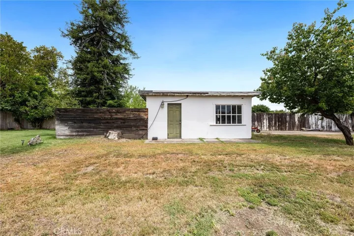 2nd Garage/shop