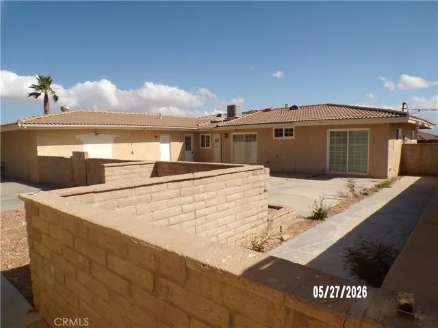 16420 Malahat, Apple Valley, California 92307