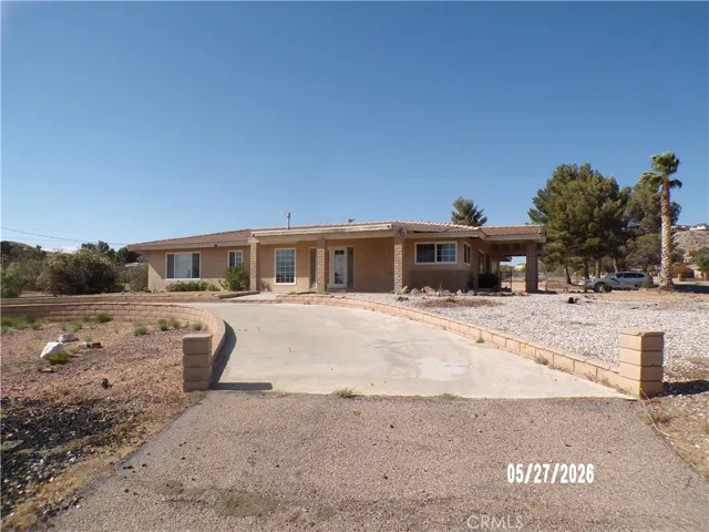 16420 Malahat, Apple Valley, California 92307