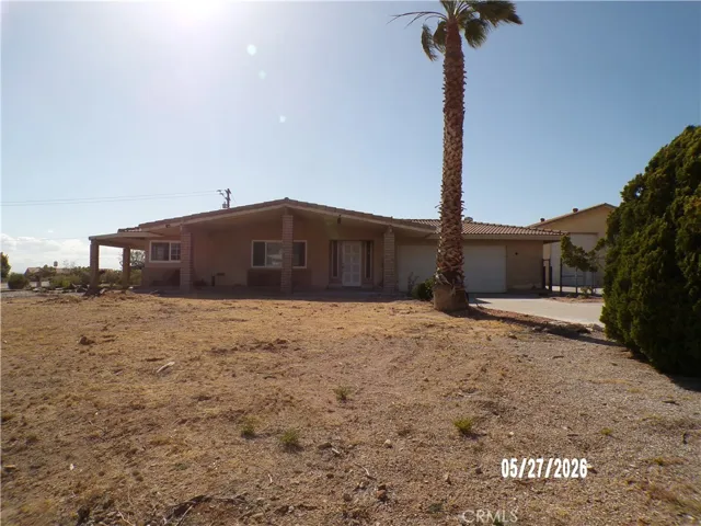 16420 Malahat, Apple Valley, California 92307