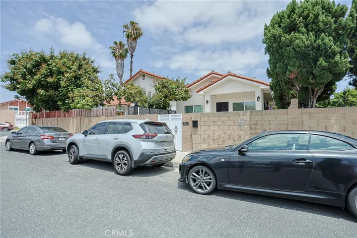 8552 Bermuda, Westminster, California 92683