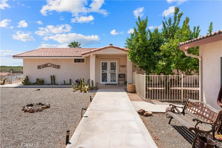 7575 Rio Vista, Big River, California 92242