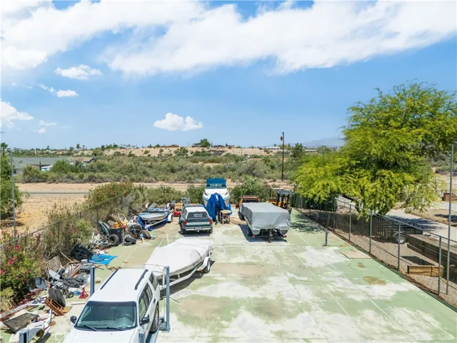 7575 Rio Vista, Big River, California 92242