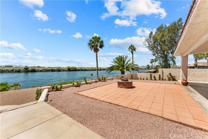 7575 Rio Vista, Big River, California 92242
