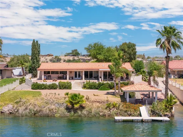 7575 Rio Vista, Big River, California 92242