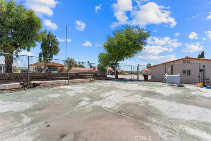 7575 Rio Vista, Big River, California 92242